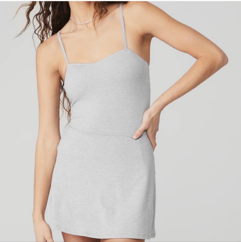 ALO Yoga Alosoft dress